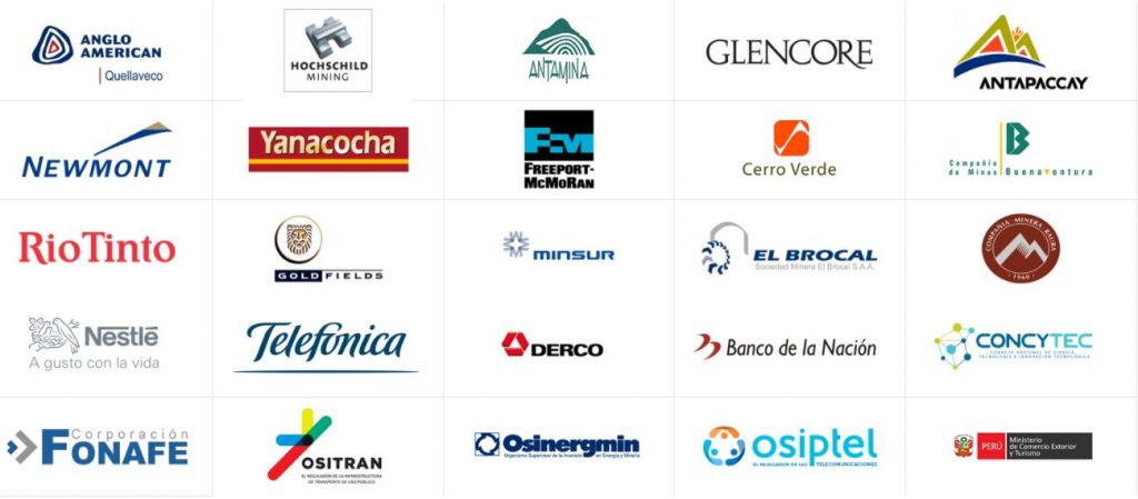 Gerens Consultoria Empresas